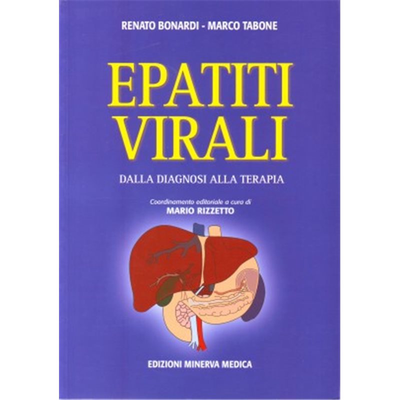 Epatiti virali - Dalla diagnosi alla terapia